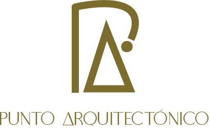 Logo de Punto Arquitectónico